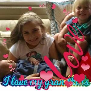 Meet your Posher, Lori